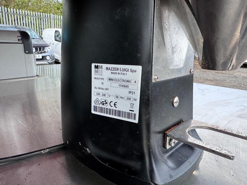 PIAGGIO APE Tuk Tuk. Coffee Van. 400 Classic. Food Truck. Mobile Business. 2018