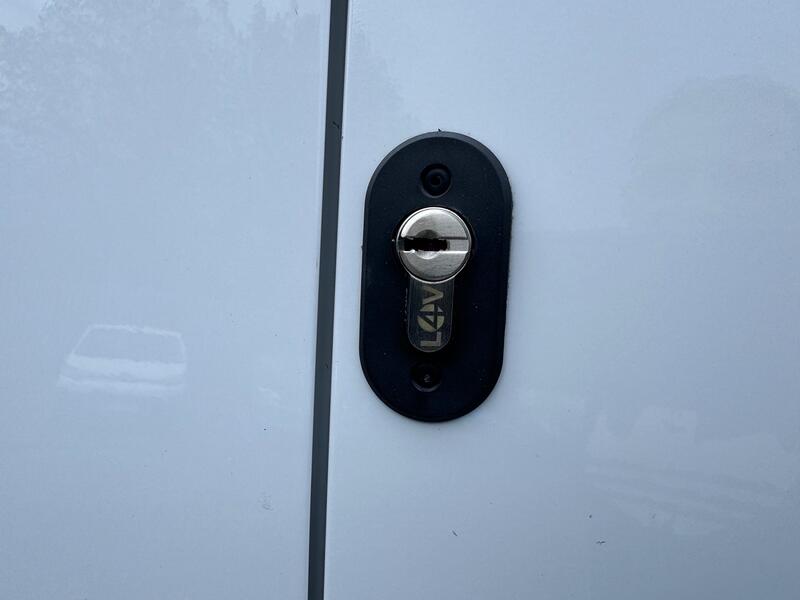 VAUXHALL COMBO 1.5 Turbo D 2000 Dynamic 100hp  DAB. AC. Cruise. 2022