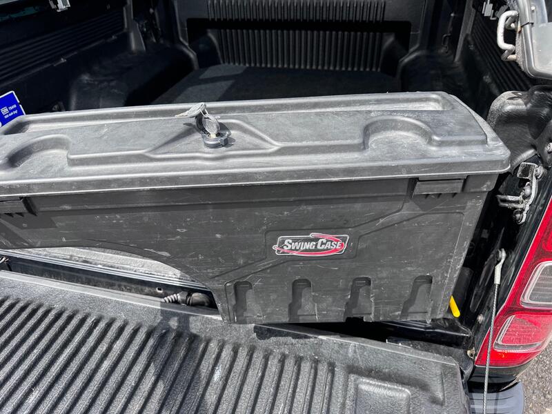 FORD RANGER 3.2 TDCi Wildtrak Auto Double Cab Pickup. 2020