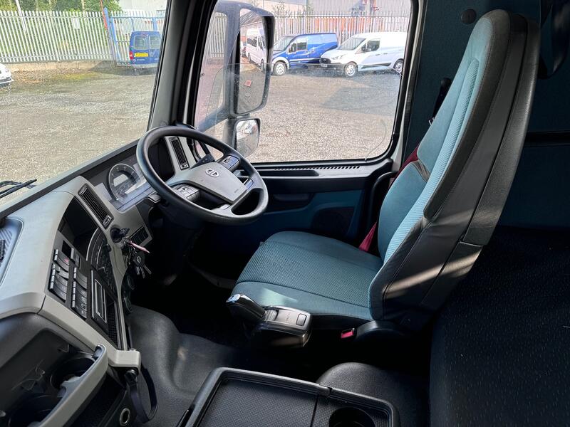 VOLVO FM  Rolfo Ego. 11 Car Transporter. Euro 6.  2015