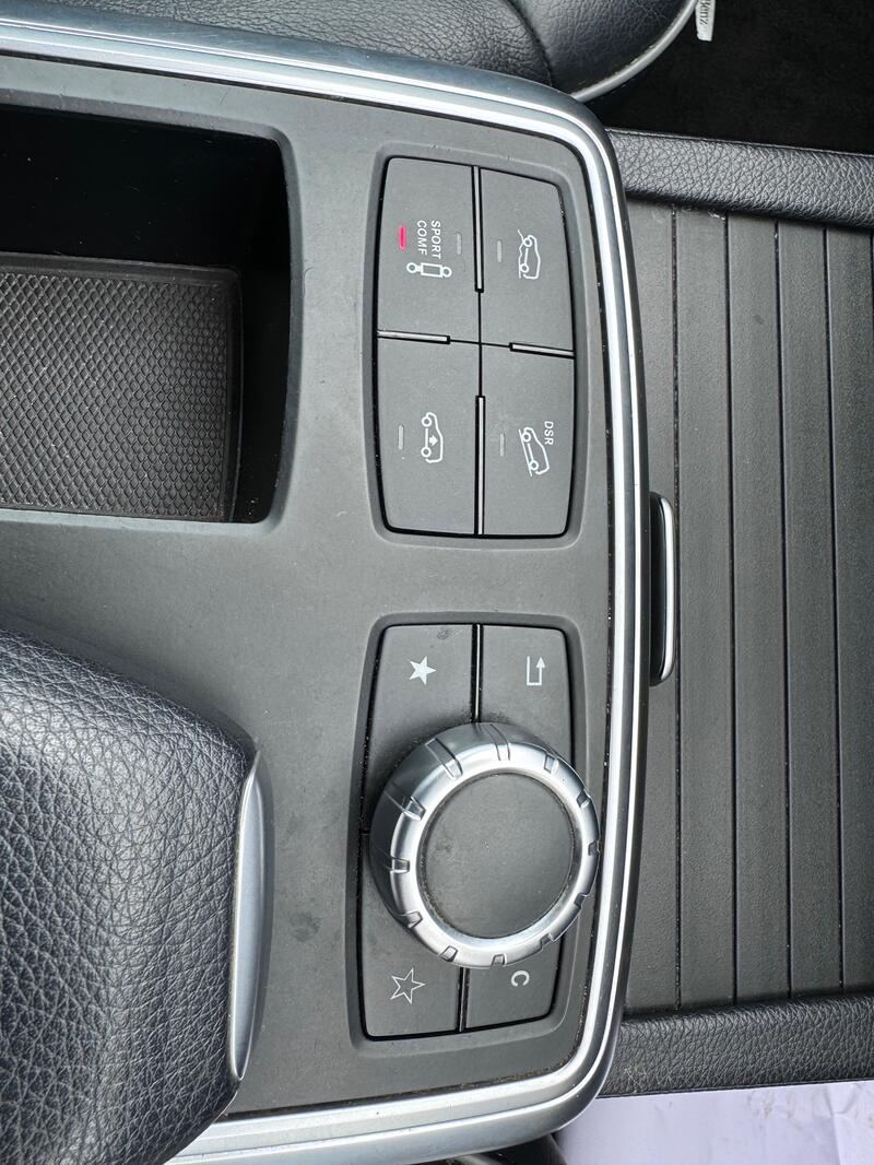 MERCEDES-BENZ M CLASS 3.0 ML350 V6 BlueTEC Sport. AMG Pack. Leather. Nav. Cruise. Camera. £224.71x 48 Months on Finance. 2012