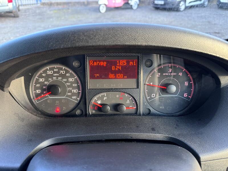 PEUGEOT BOXER 2.2 BlueHDi 435 Professional XLWB EX High. AC. Nav. Cruise. DAB. FSH 2022