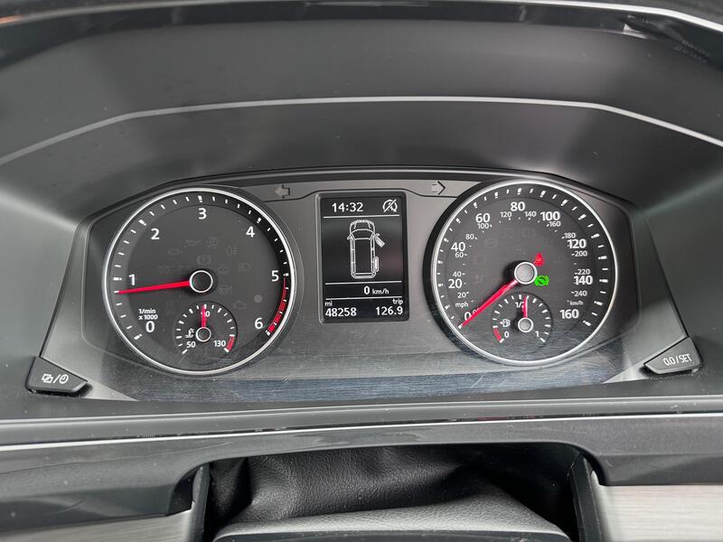 VOLKSWAGEN CALIFORNIA OCEAN 2.0 TDI BlueMotion Tech Ocean DSG. 4 Berth. Power Poptop. AC.  2018