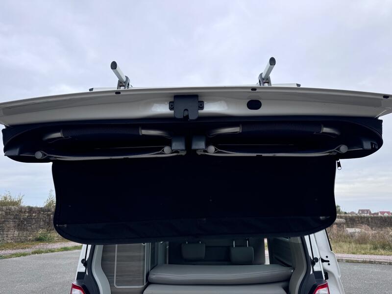 VOLKSWAGEN CALIFORNIA OCEAN 2.0 TDI BlueMotion Tech Ocean DSG. 4 Berth. Power Poptop. AC.  2018