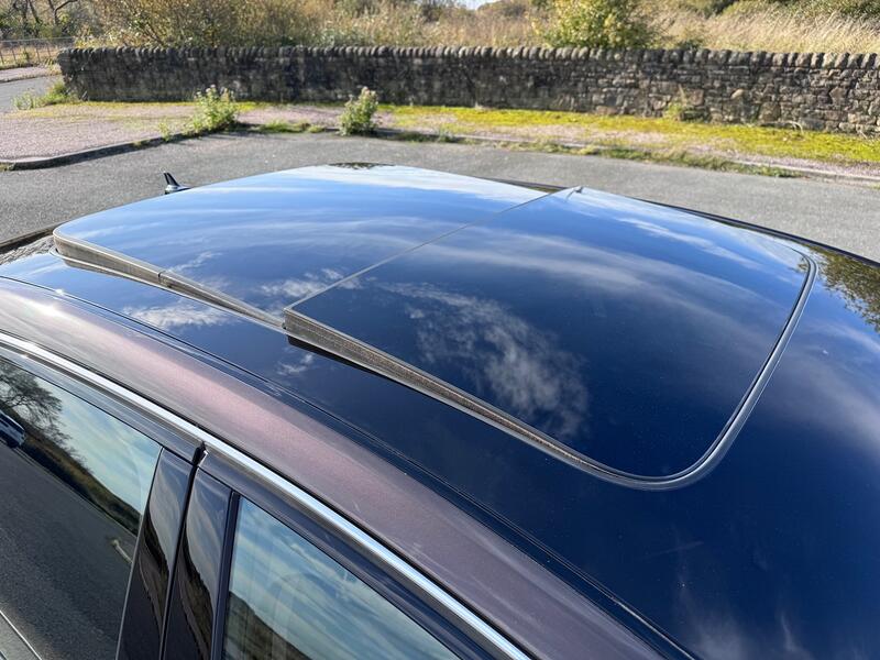 AUDI A8 6.3 W12. LWB Quattro Supersaloon. Head up. Radar Cruise. Night Vision. Massage Seats. 500BHP 2015