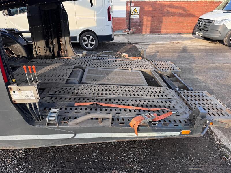 SCANIA P SERIES SOLD SOLD SOLD P450 Transporter Engineering EVO 8 Car Transporter. Euro 6.  2017