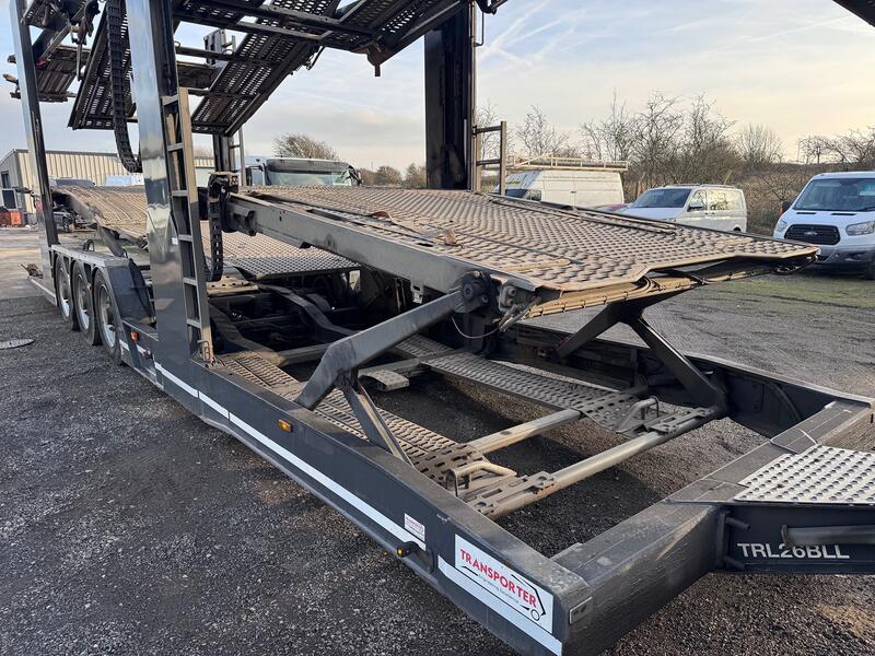 SCANIA P SERIES SOLD SOLD SOLD P450 Transporter Engineering EVO 8 Car Transporter. Euro 6.  2017