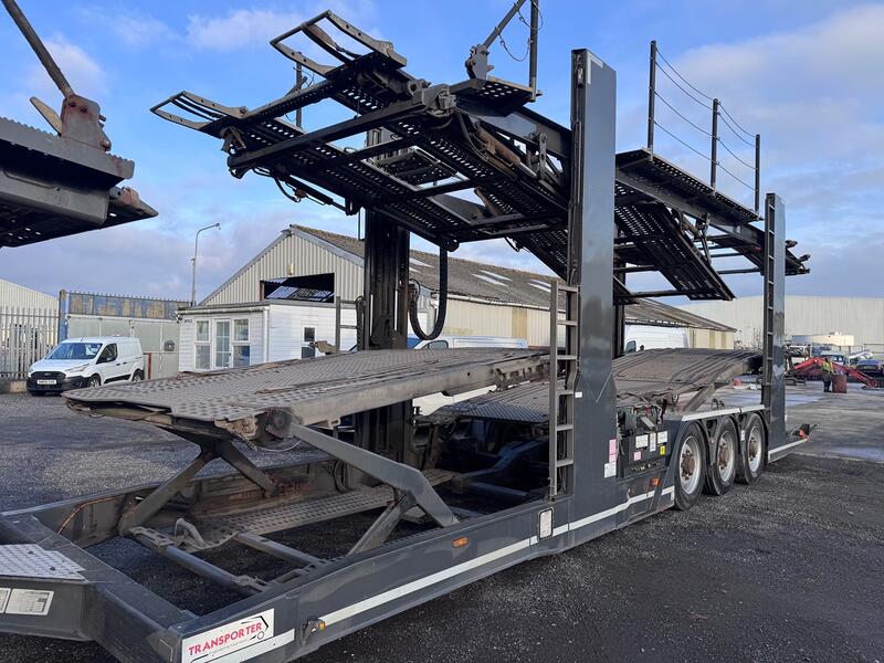 SCANIA P SERIES SOLD SOLD SOLD P450 Transporter Engineering EVO 8 Car Transporter. Euro 6.  2017