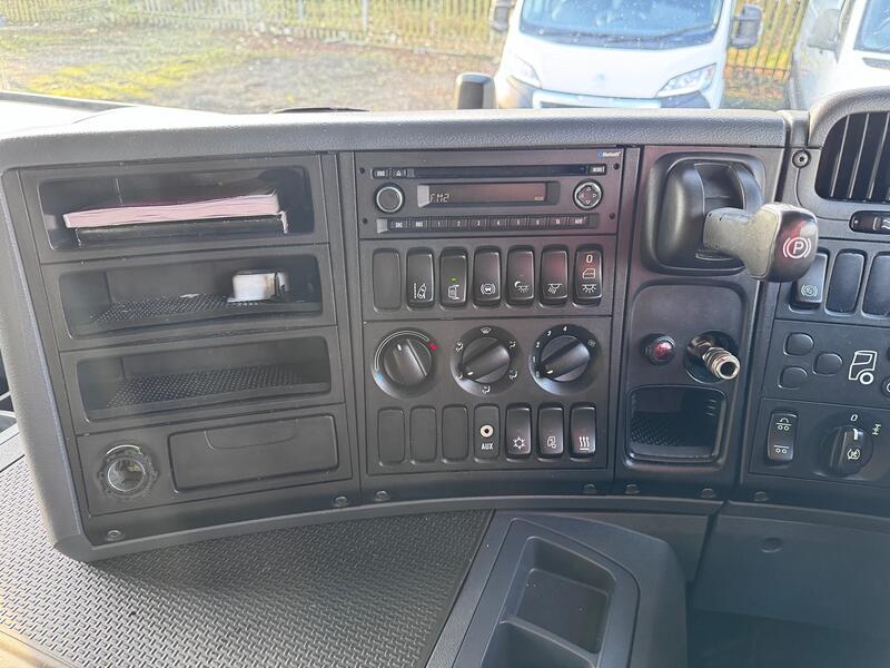 SCANIA P SERIES SOLD SOLD SOLD P450 Transporter Engineering EVO 8 Car Transporter. Euro 6.  2017