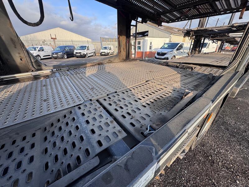 SCANIA P SERIES SOLD SOLD SOLD P450 Transporter Engineering EVO 8 Car Transporter. Euro 6.  2017