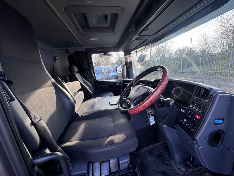 SCANIA P SERIES SOLD SOLD SOLD P450 Transporter Engineering EVO 8 Car Transporter. Euro 6.  2017