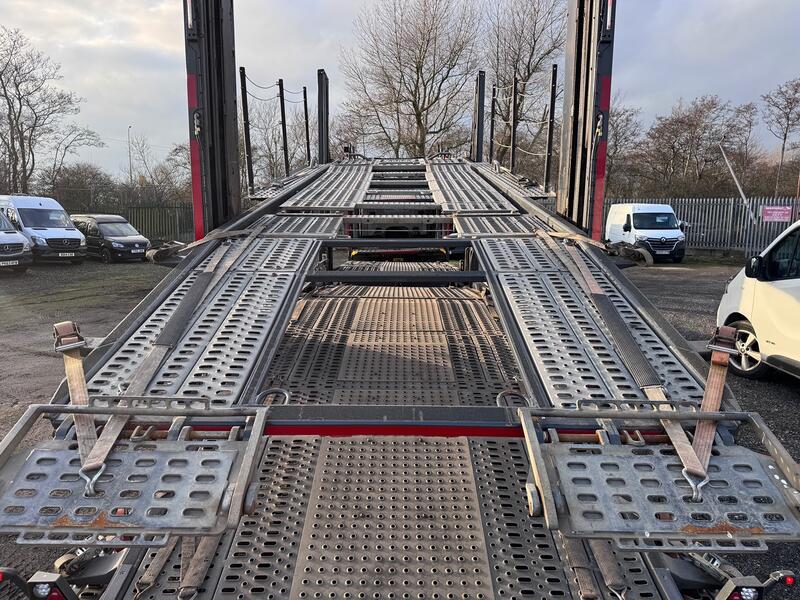 SCANIA P SERIES SOLD SOLD SOLD P450 Transporter Engineering EVO 8 Car Transporter. Euro 6.  2017