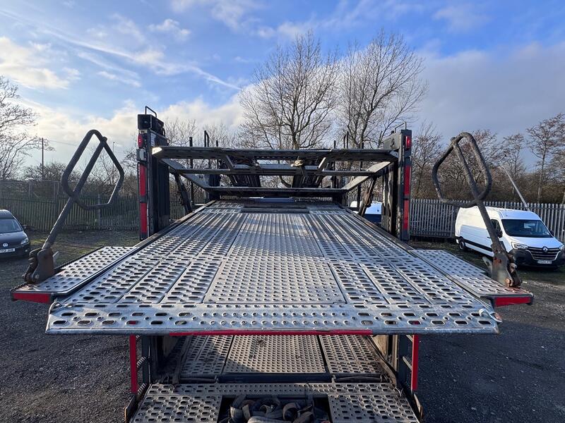 SCANIA P SERIES SOLD SOLD SOLD P450 Transporter Engineering EVO 8 Car Transporter. Euro 6.  2017