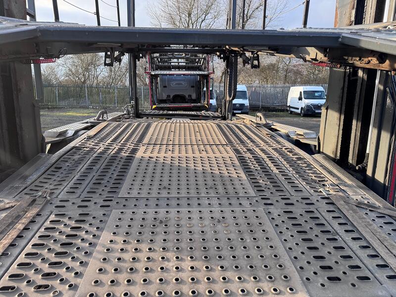 SCANIA P SERIES SOLD SOLD SOLD P450 Transporter Engineering EVO 8 Car Transporter. Euro 6.  2017