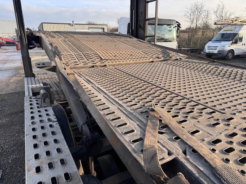 SCANIA P SERIES SOLD SOLD SOLD P450 Transporter Engineering EVO 8 Car Transporter. Euro 6.  2017