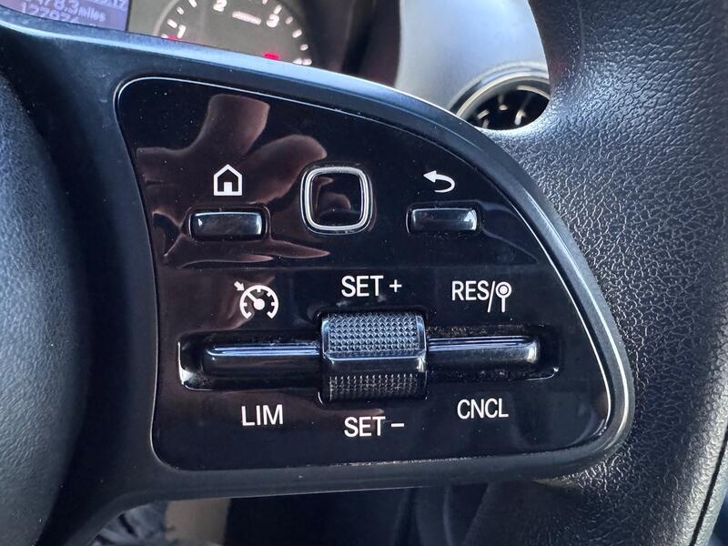MERCEDES-BENZ SPRINTER 2.1 316 CDI LWB Panel Van. FSH. Roof Rack. Appleplay. 2019