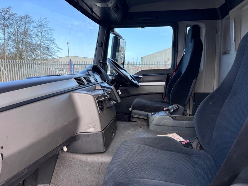 MAN TGS 26.320 6x2. Belle 7 Car Transporter. Spec Lift. Winch. Euro6. 2014