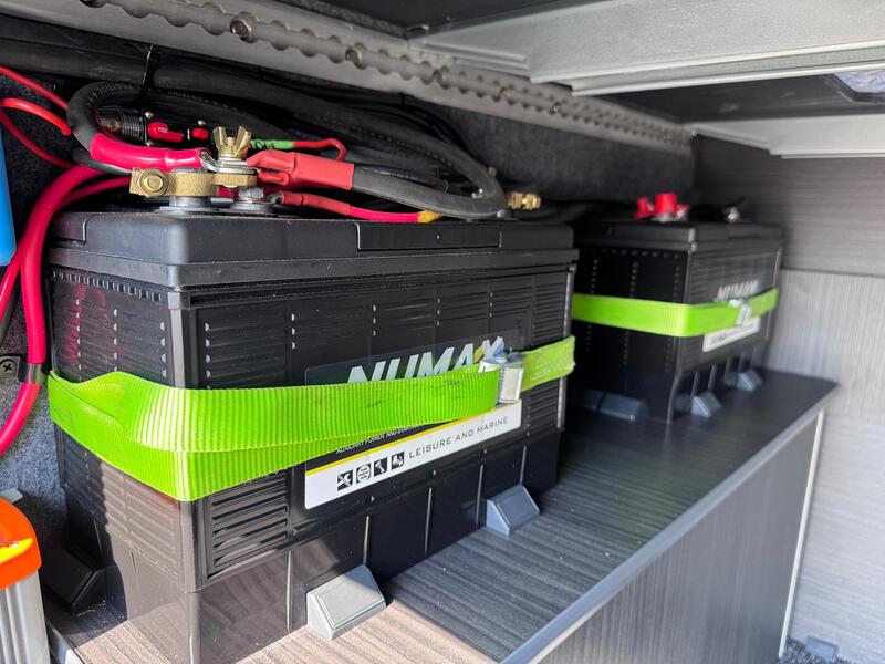PEUGEOT BOXER 2.2 HDi LWB Campervan. 2 Berth. Solar. Maxifan. 56K. AC. Awning. New Build 2015