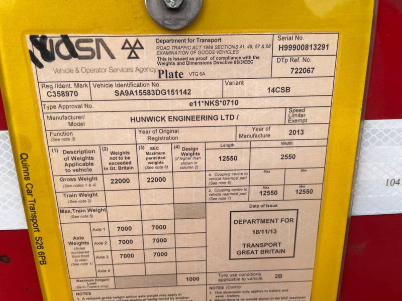 SCANIA P SERIES SOLD SOLD SOLD P450 Euro 6.  6X2 Transporter Engineering EVO DEPOSIT TAKEN, 2016